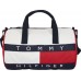 TOMMY HILFIGER σακίδιο unisex KA0KA00021-DW6 πολυχρωμο